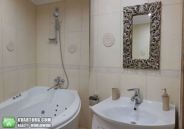 Rent out 1-room apartment. Киев, Деміївська 13 — photo 4