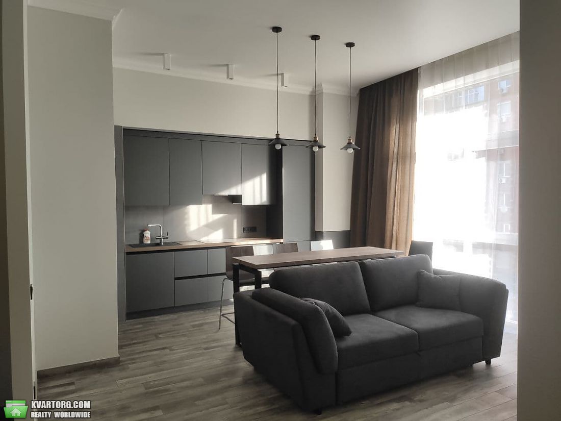 Sell 3-room apartment. Днепропетровск, Южная — photo 1