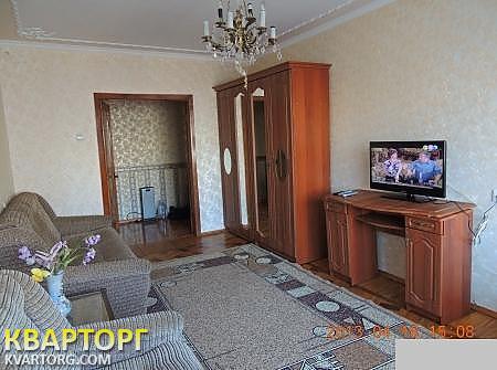 Rent out 3-room apartment. Одесса, 7 ст Фонтана — photo 2