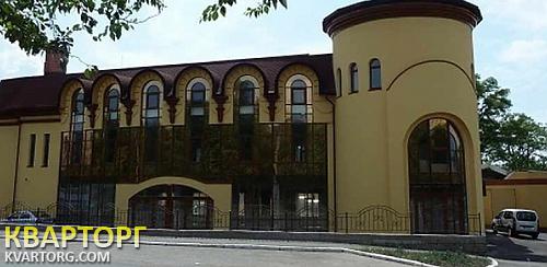 Rent out shop. Киев,  Красноткацкая — photo 1