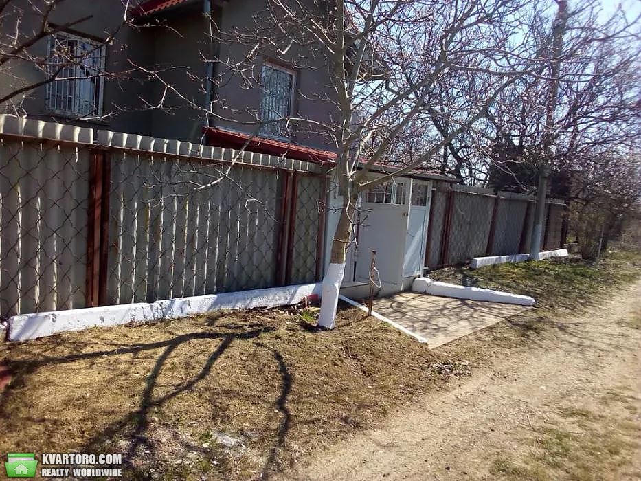Sell house. Одесса, Межлиманье — photo 1