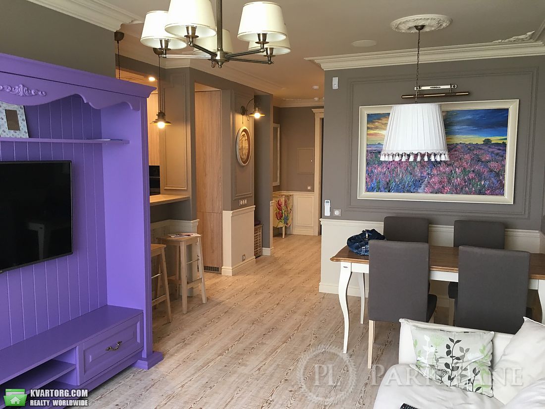 Sell 2-room apartment. Киев, И. Сикорского — photo 7