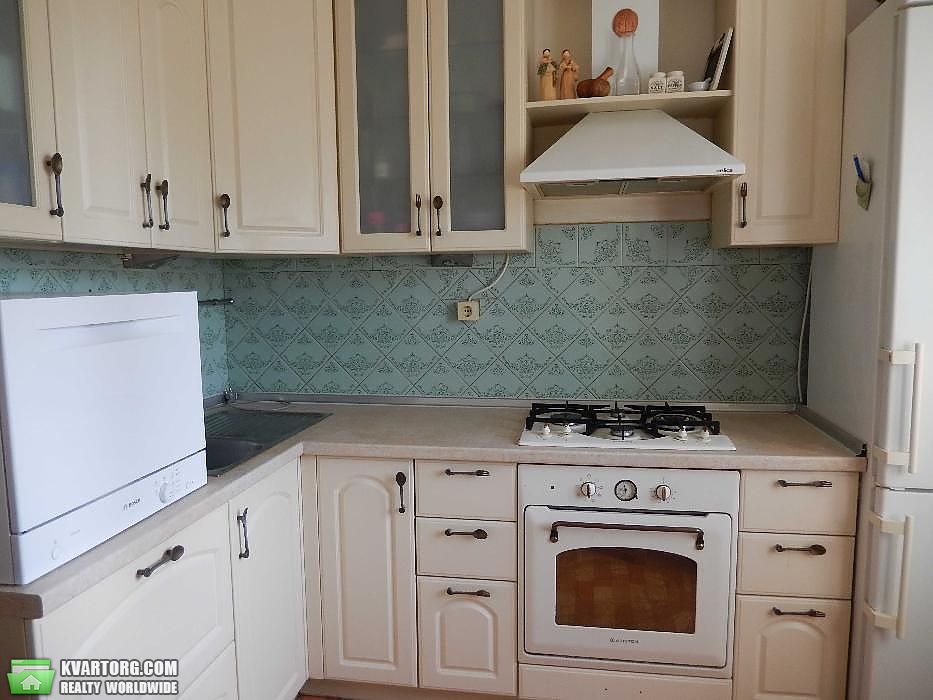 Sell 2-room apartment. Киев,  Правды пр — photo 1