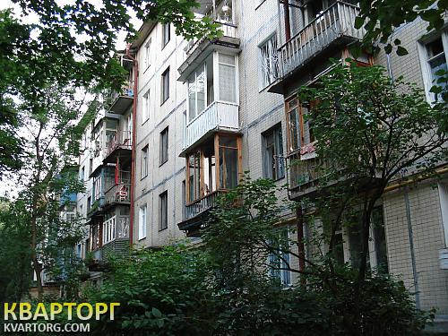 Sell 2-room apartment. Киев, Ломоносова — photo 1