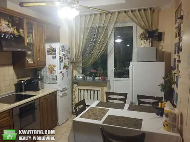 Sell 3-room apartment. Киев,  Автозаводская — photo 4