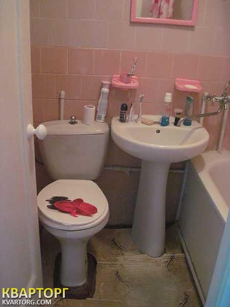 Rent out 1-room apartment. Одесса, Генуэзская — photo 10