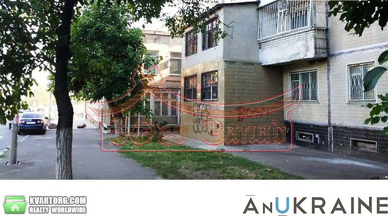 Sell 4-room apartment. Одесса, Фонтанская дорога — photo 1