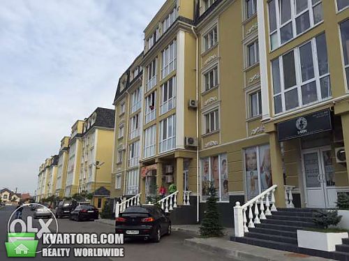 Sell 1-room apartment. Киев, Большая Окружная — photo 6