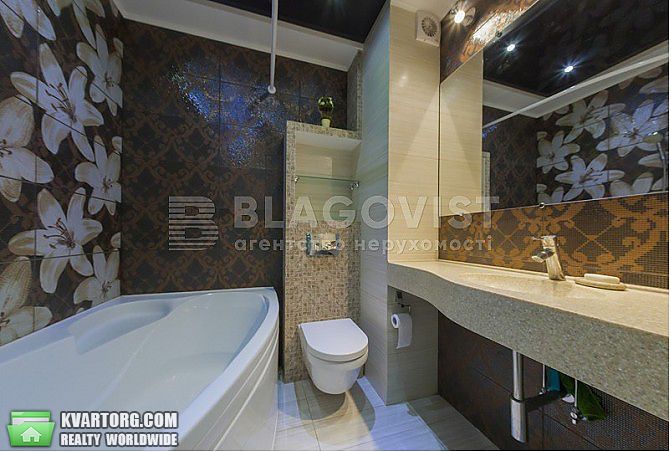 Sell 3-room apartment. Киев,  Тимошенко — photo 8
