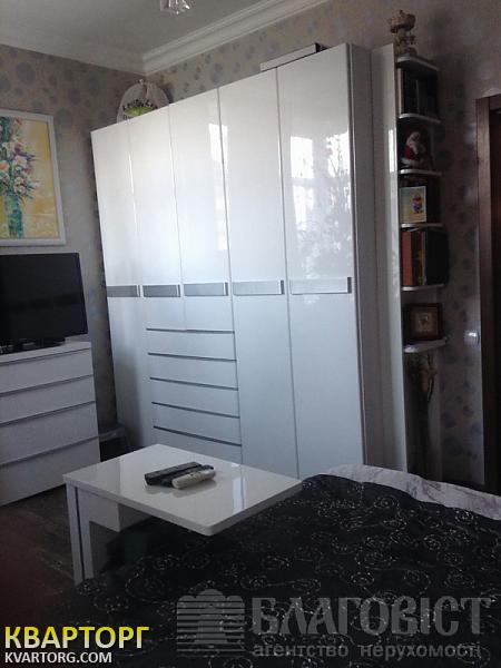 Sell 1-room apartment. Киев,  Старонаводницкая — photo 8