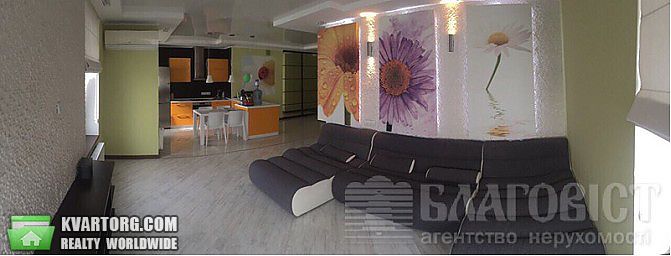 Sell 1-room apartment. Киев,  Днепровская наб — photo 3