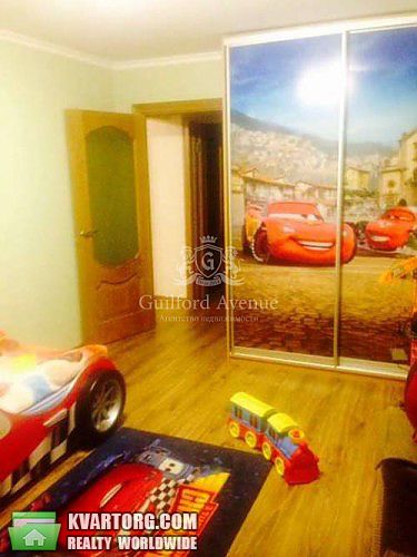 Sell 2-room apartment. Киев, Малиновского Маршала — photo 4