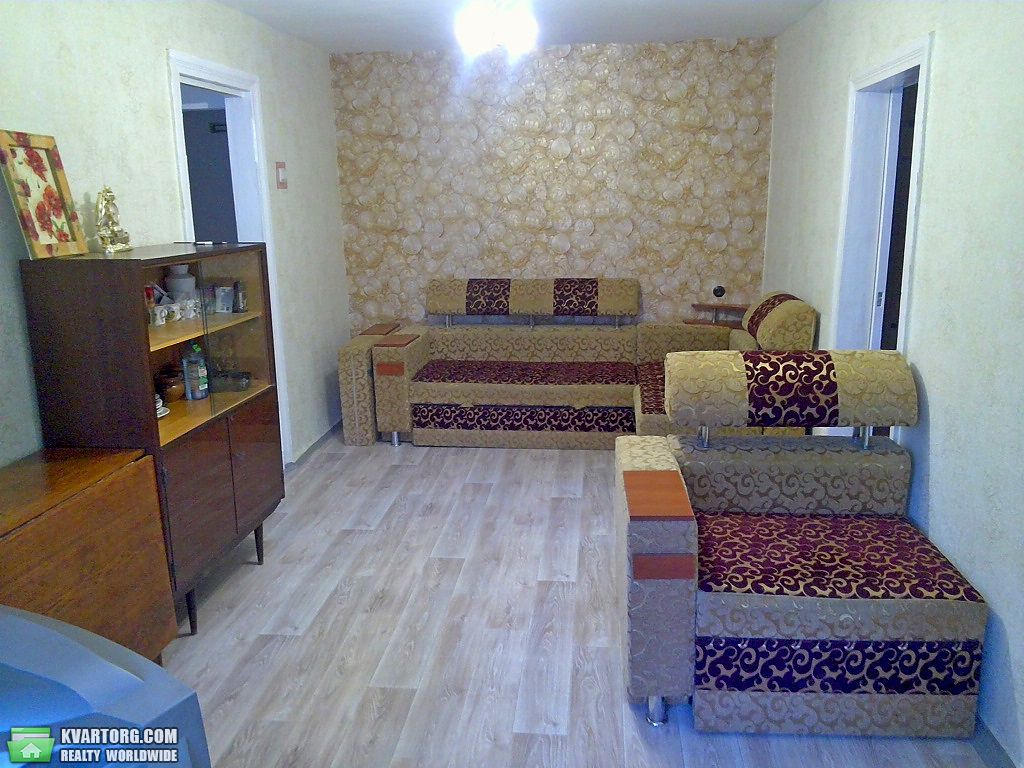 Sell 2-room apartment. Одесса, Проспект мира 7 квартира — photo 1