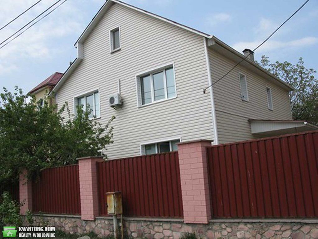 Sell house. Киев,  Малоземельная — photo 2