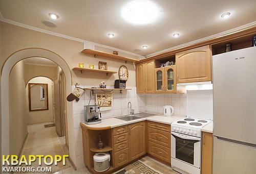 Sell 3-room apartment. Киев, просп. 40-летия Октября — photo 1