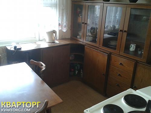 Rent out 1-room apartment. Киев, Вербицкого — photo 4
