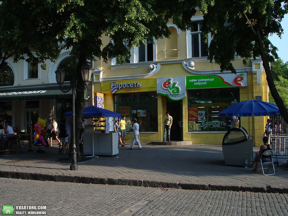 Sell shop. Одесса, Дерибасовская — photo 2