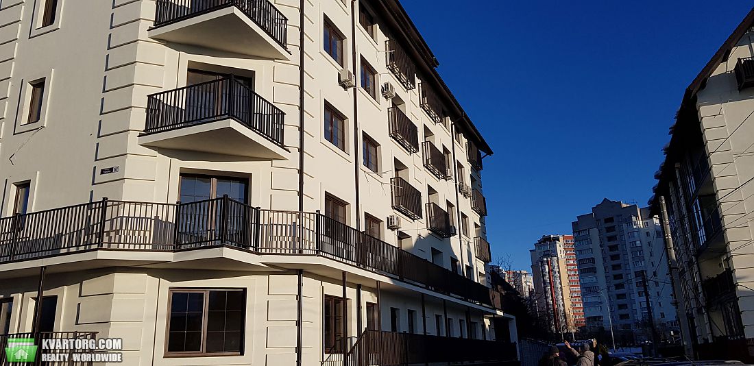 Sell 1-room apartment. Киев, Сергея Колоса — photo 1