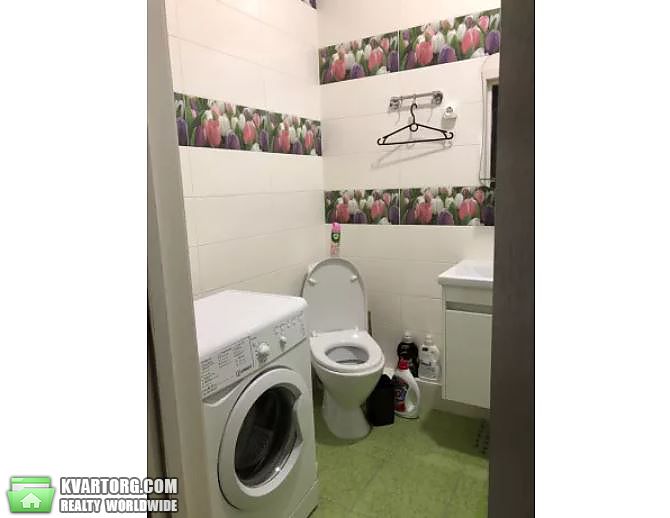 Rent out 2-room apartment. Киев, академика Писаржевского — photo 4