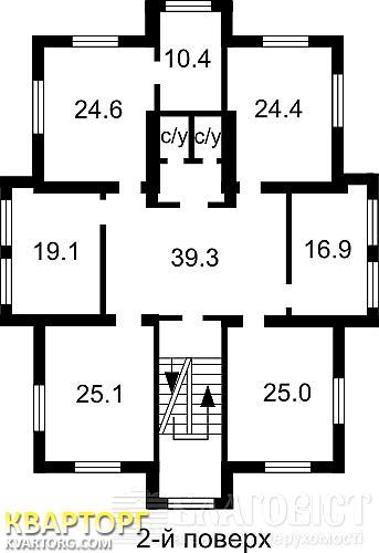 продам дом. Киев,   Садовая Осокорки - фото 5