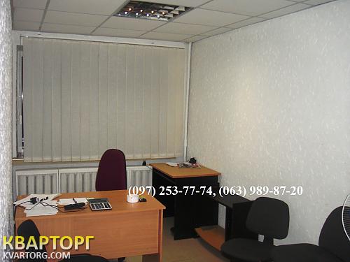 Rent out office. Киев,  Политехническая — photo 5