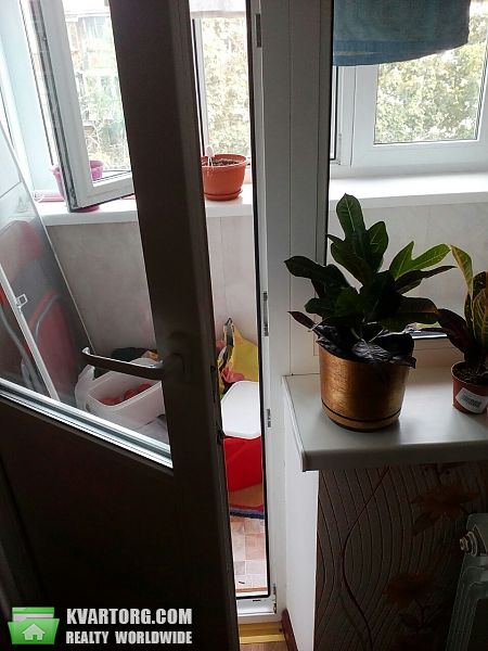 Sell 1-room apartment. Киев, Щербакова — photo 6