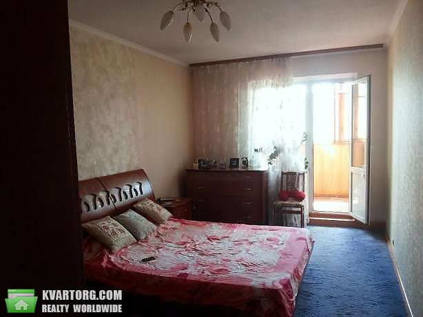 Rent out 3-room apartment. Киев,  Григоренко пр — photo 5