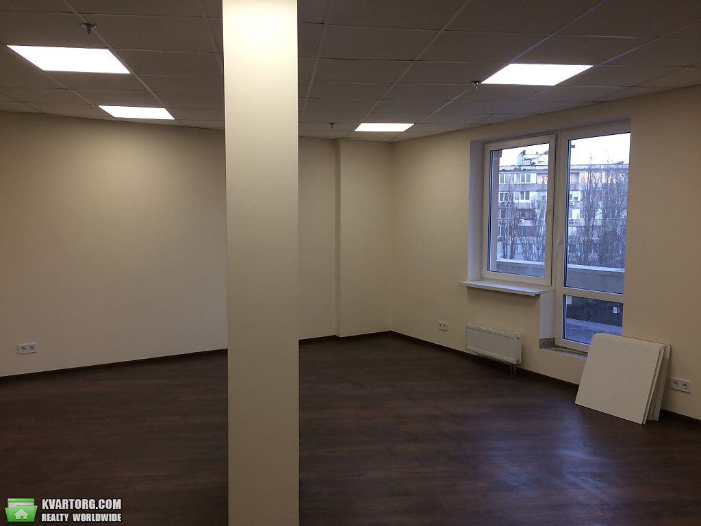 Sell office. Киев, Урицкого М. Липковского — photo 3