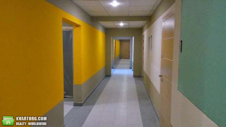 Sell 2-room apartment. Одесса, Среднефонтанская — photo 1