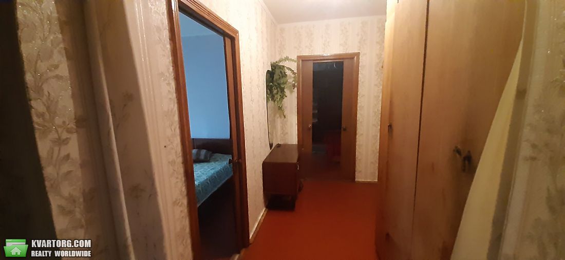 Rent out 2-room apartment. Киев,  Сабурова — photo 5