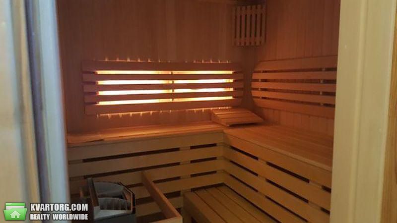 Rent out 3-room apartment. Киев,  Рейтарская — photo 8