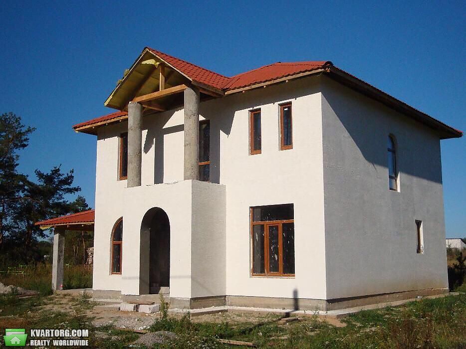 Sell house. Васильков, Подлесная — photo 1