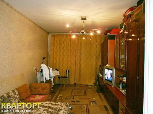 Sell 4-room apartment. Одесса, Ак.Заболотного — photo 1