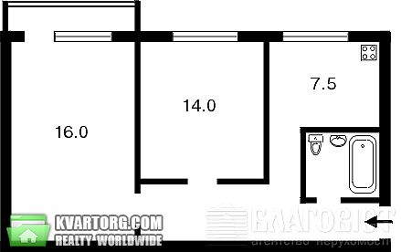 Rent out office. Киев, Победы пр — photo 2