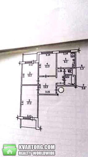 Sell 3-room apartment. Киев,  Гетьмана — photo 4
