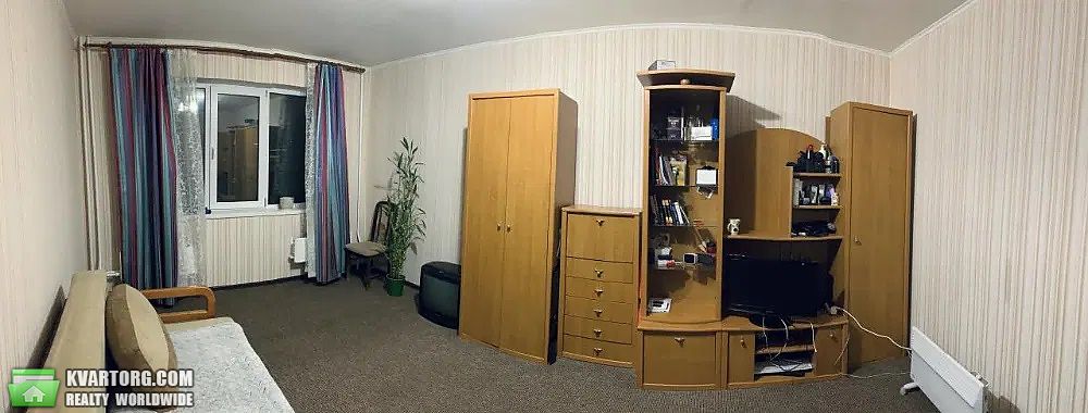 Sell 1-room apartment. Киев,  Булгакова — photo 4