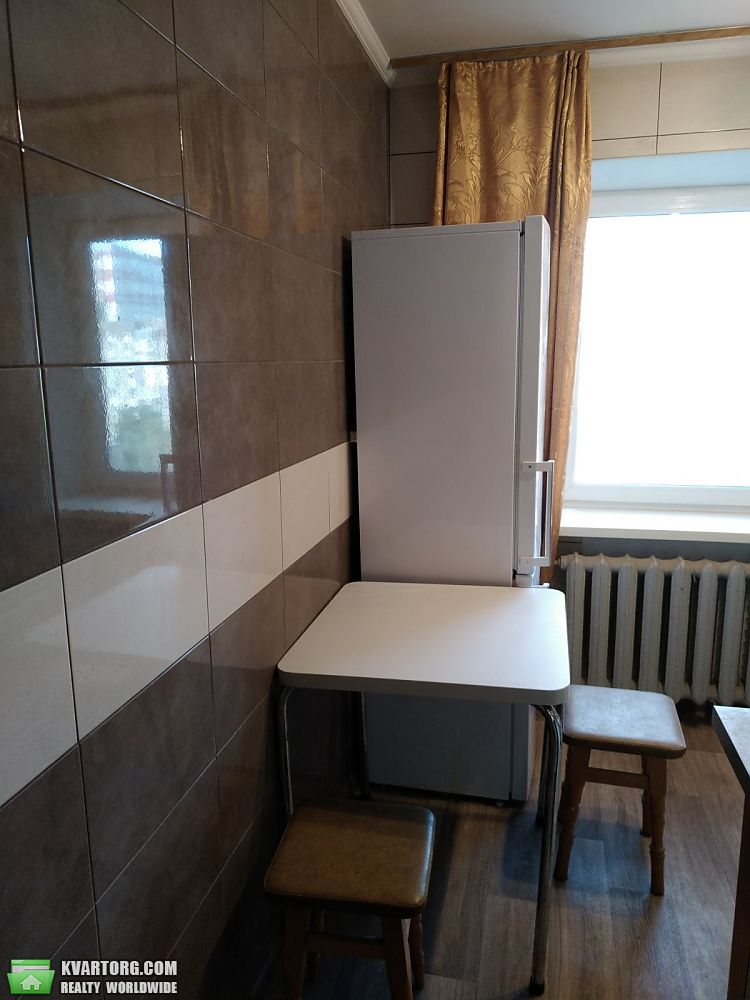 Sell 1-room apartment. Киев, Героев Севастополя — photo 6