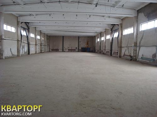 Rent out warehouse. Киев, Воздухофлотский пр — photo 1