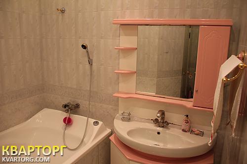 Rent out 4-room apartment. Одесса, Азарова — photo 9