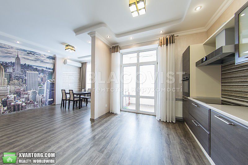 Rent out 4-room apartment. Киев,  Барбюса — photo 7