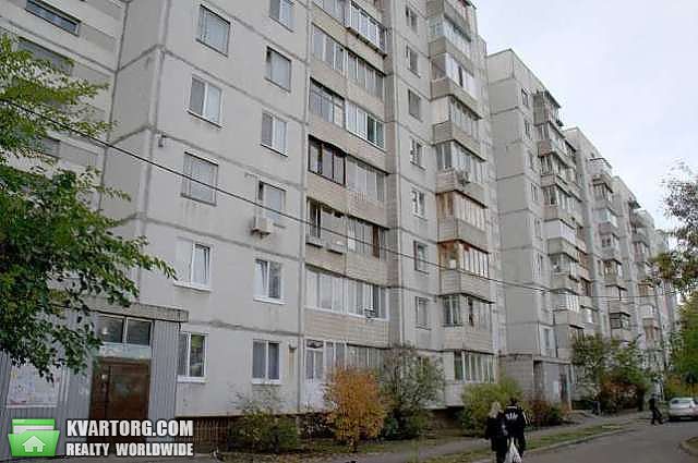 Sell 1-room apartment. Киев,  Закревского — photo 4