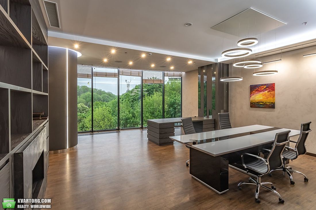 Rent out office. Киев,  ул.Болсуновска — photo 1