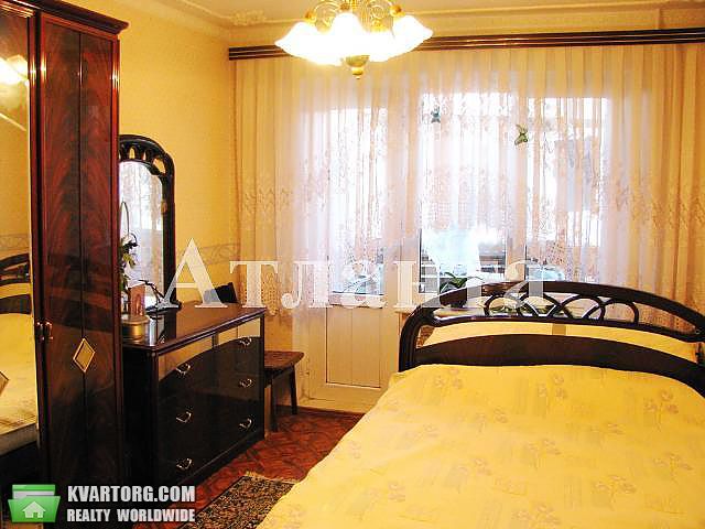 Sell 3-room apartment. Одесса, Махачкалинская — photo 1