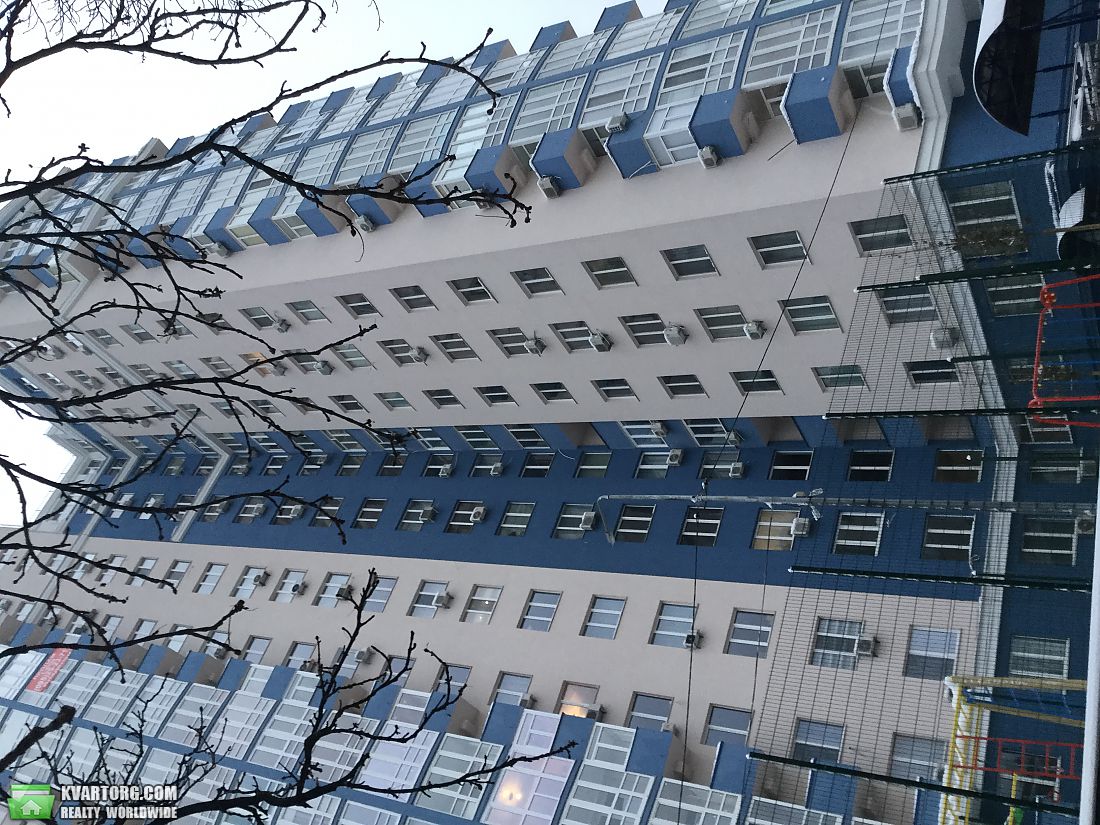 Sell 1-room apartment. Киев,  Кирило-Мефодиевская — photo 7