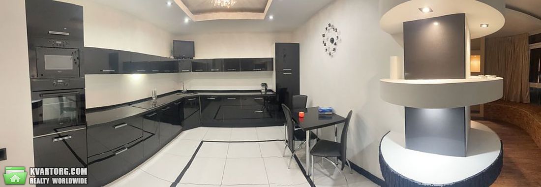 Rent out 2-room apartment. Киев,  Московская — photo 1