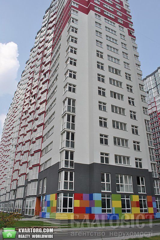 Sell 1-room apartment. Киев,  Драгоманова — photo 2