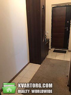 Rent out 1-room apartment. Киев,  Харьковское шоссе — photo 9