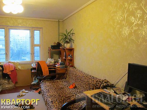 Sell 3-room apartment. Киев,  Тростянецкая — photo 3