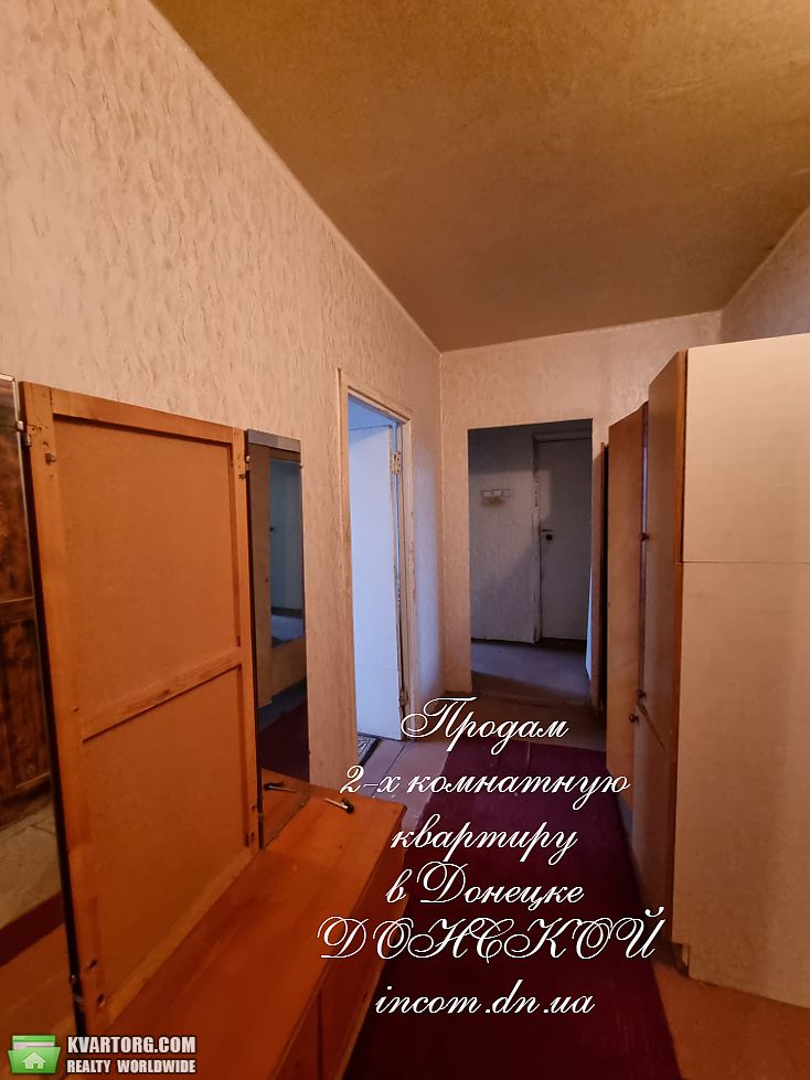 Sell 2-room apartment. Донецк, Независимости — photo 3