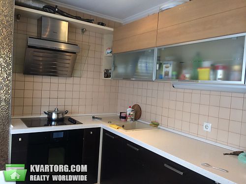 продам 3-комнатную квартиру. Днепропетровск,   Героев Сталинграда , 110 - фото 5
